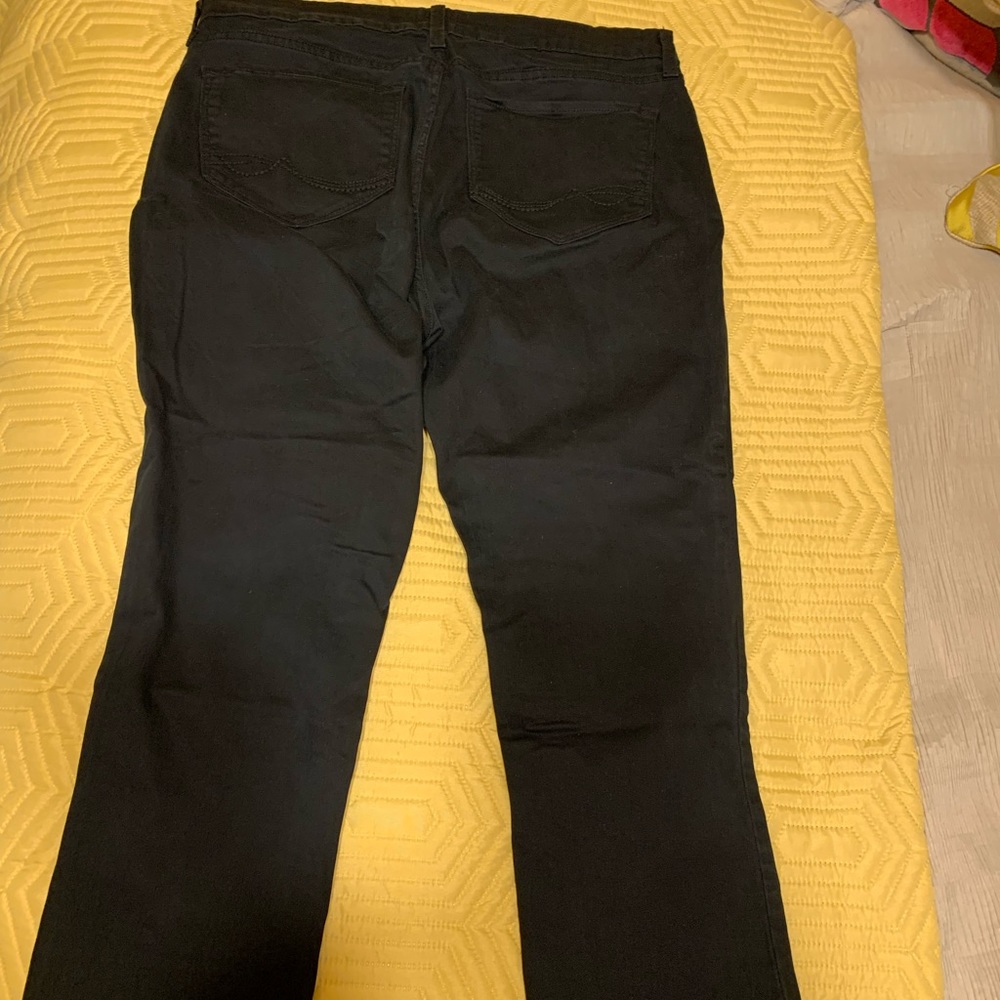 Not your daughter women’s jeans